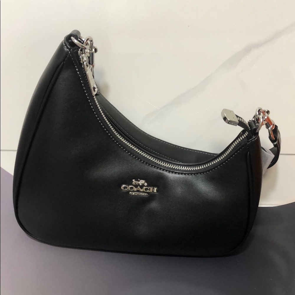 Coach Women's Black Bag